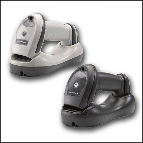 Zebra LI 4278