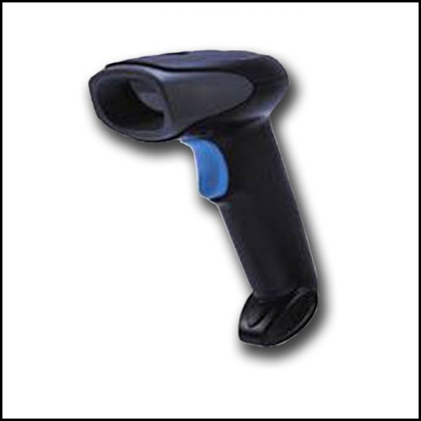 MC 300(BTEK) 1D handheld scanner