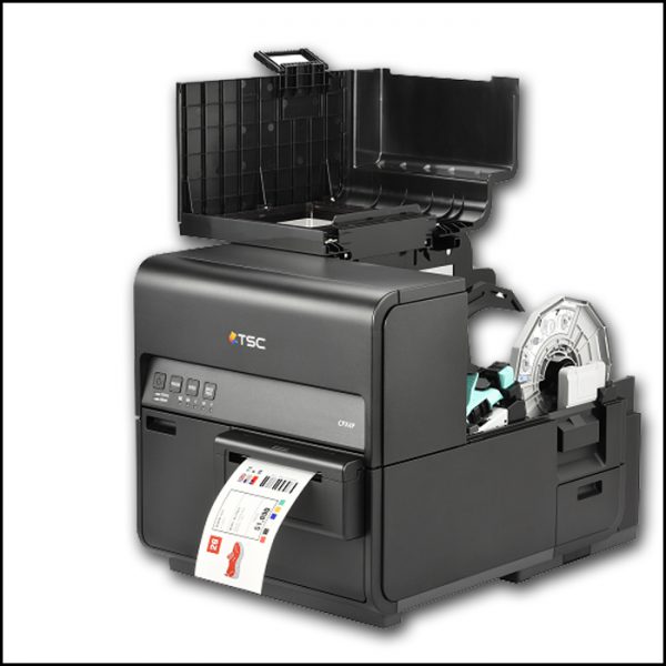 TSC CPX4 - Image 2