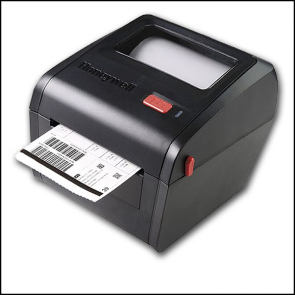 Honeywell PC 42D