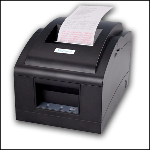 X Printer 7611N