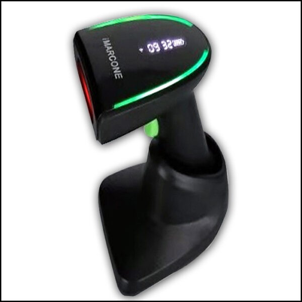 MC-S8GBD Barcode Scanner Handheld